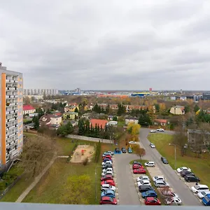 Orła Białego By Renters Apartament